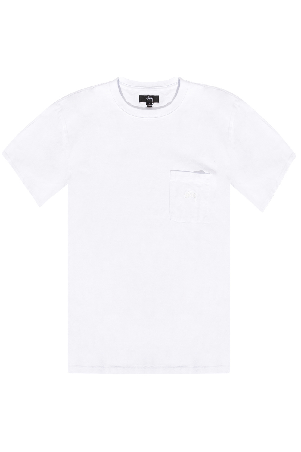 T shirt stussy outlet homme